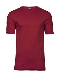 Tee Jays TJ520 - T-shirt interlock uomo