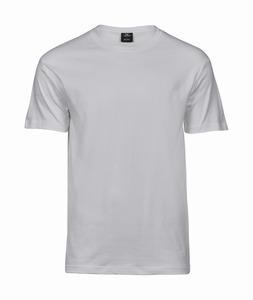 Tee Jays TJ8000 - Soft t-shirt uomo White