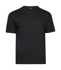 Tee Jays TJ8005 - Fashion soft t-shirt uomo Black