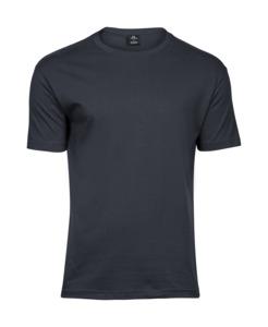 Tee Jays TJ8005 - Fashion soft t-shirt uomo Grigio scuro