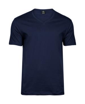 Tee Jays TJ8006 - Fashion soft t-shirt uomo collo a V