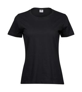 Tee Jays TJ8050 - Soft t-shirt donna Black