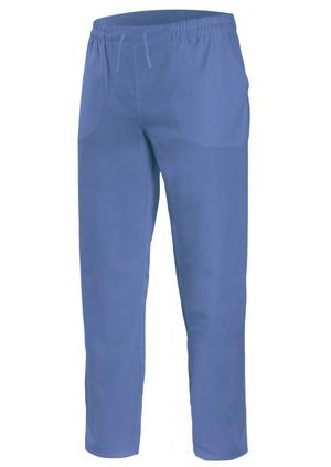 VELILLA V33001 - PANTALONI MEDICI PERSONALI