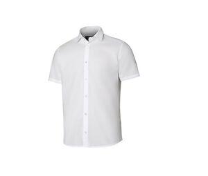 VELILLA V5008 - Camicia da uomo White