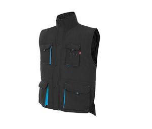 VELILLA V5902 - Gilet professionale