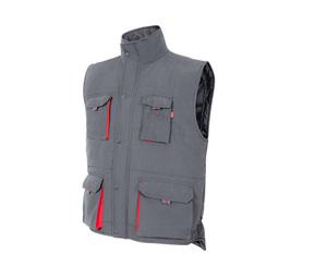 VELILLA V5902 - Gilet professionale