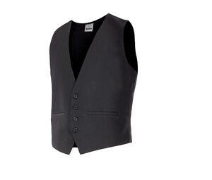 VELILLA VL410 - GILET DA UOMO Black