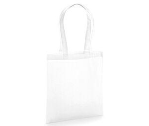 Westford mill WM261 - Borsa Premium Cotone White