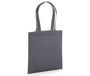 Westford mill WM261 - Borsa Premium Cotone Graphite Grey