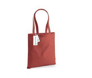 Westford Mill WM801 - Borsa organica EarthAware™ Rust