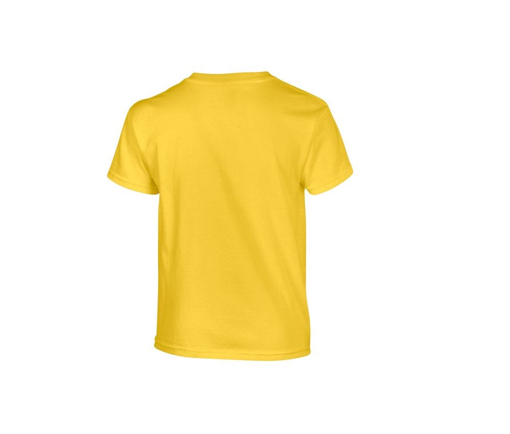 Gildan GN181 - T-shirt con scollo tondo 180