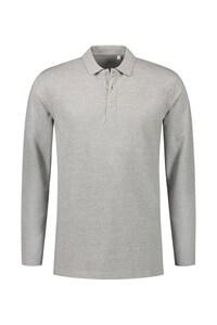 Lemon & Soda LEM3576 - Polo Basic Bit/Elast ls uomo