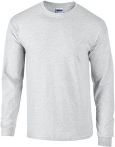 Gildan GI2400 - T-shirt Ultra maniche lunghe