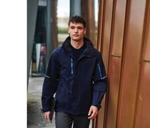 Regatta RGW511 - Parka tecnico