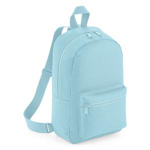 Bag Base BG153 - Mini zaino Essential Fashion Powder Blue