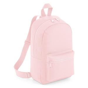 Bag Base BG153 - Mini zaino Essential Fashion Powder Pink