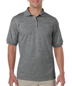 Gildan 8800 - Polo uomo Jersey DryBlend®