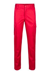 Velilla 103001 - PANTALONI Red