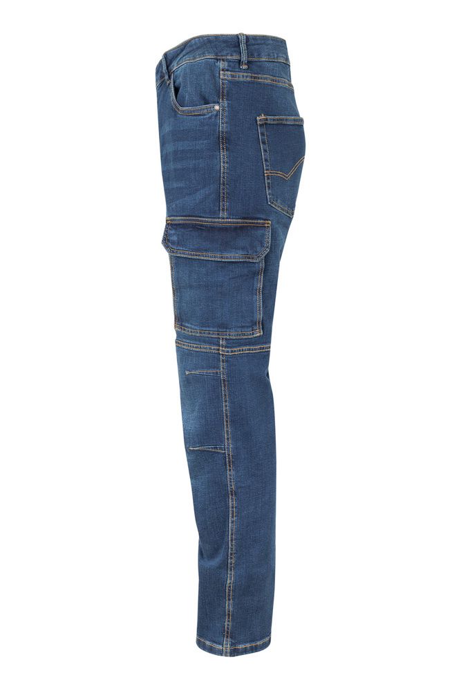 Velilla 103028S - PANTALONI DENIM STRETCH