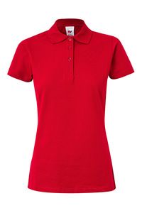 Velilla 105509S - POLO STRETCH MC DONNA