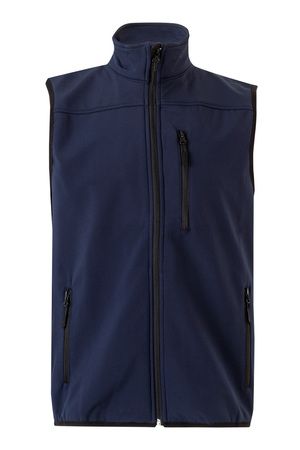 Velilla 205905 - GILET SOFT SHELL