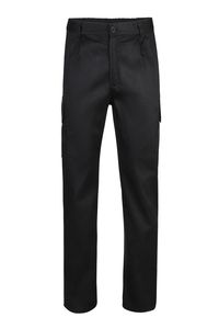 Velilla 345 - PANTALONI Black