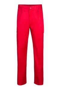 Velilla 345 - PANTALONI Red