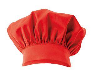 Velilla 404001 - CAPPELLO CUCINA FRANCESE Red