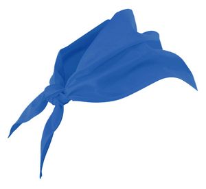 Velilla 404003 - BANDANA Ultramarine Blue