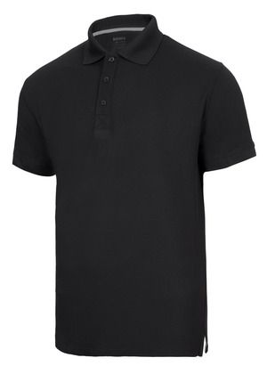 Velilla 405504 - POLO 100% POLIESTERE MC UOMO