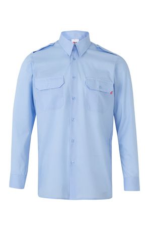 Velilla 530 - CAMICIA ML