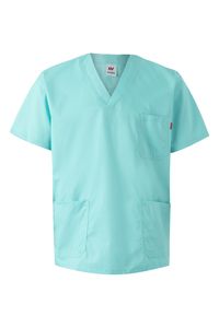 Velilla 535206S - GIACCA PIGIAMA STRETCH Light Turquoise