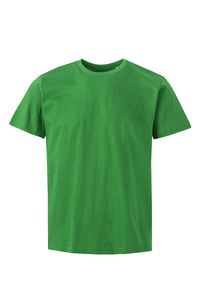 Mukua TS150UC - T-SHIRT A MANICHE CORTE  150 Verde prato