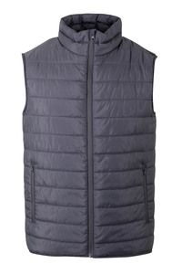 Mukua VG200U - GILET IMBOTTITO LEGGERO