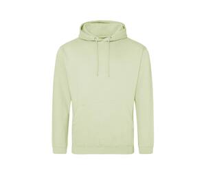 AWDIS JUST HOODS JH001 - Felpa Con cappuccio