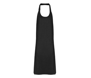 NEWGEN TB100 - Polycotton bib apron Black