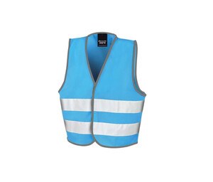 Result R200JEV - Gilet visibilità bambino