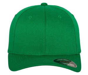 Flexfit FX6277 - Cappello da baseball Hexagon FX6277 Pepper Green