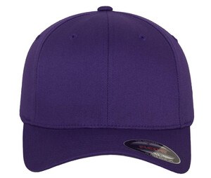 Flexfit FX6277 - Cappello da baseball Hexagon FX6277 Purple