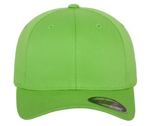 Flexfit FX6277 - Cappello da baseball Hexagon FX6277 Fresh Green