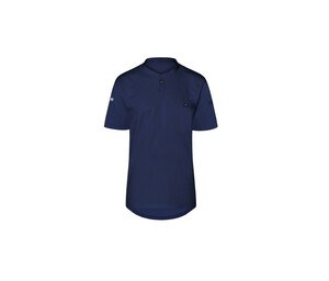 KARLOWSKY KYTM5 - Modern work shirt with short sleeves