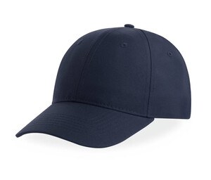 ATLANTIS HEADWEAR AT227 - 6-panel baseball cap Blu navy