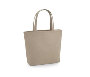Bag Base BG721 - Felt shopping bag Sabbia