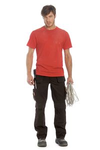 B&C Pro CGTUC01 - T-shirt Workwear