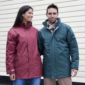 Result Core R207X - Parka invernale Core