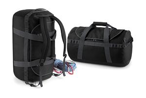 Quadra QD525 - Borsa Pro Cargo