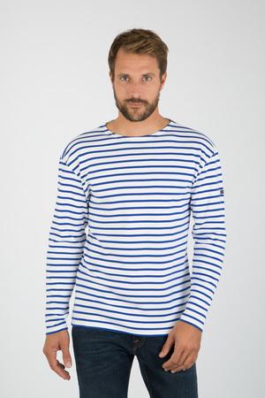 Armor lux AM120 - Maglia MariniÈre Manches Longues Loctudy