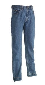 Herock HK003 - Pantaloni jeans donna 100% cotone