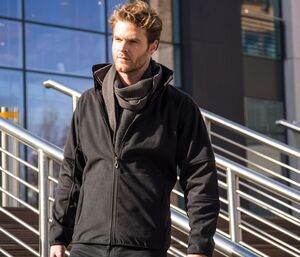 Result RS131 - Softshell Osaka Tech