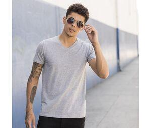 Skinnifit SF122 - The Feel Good V-Neck Men